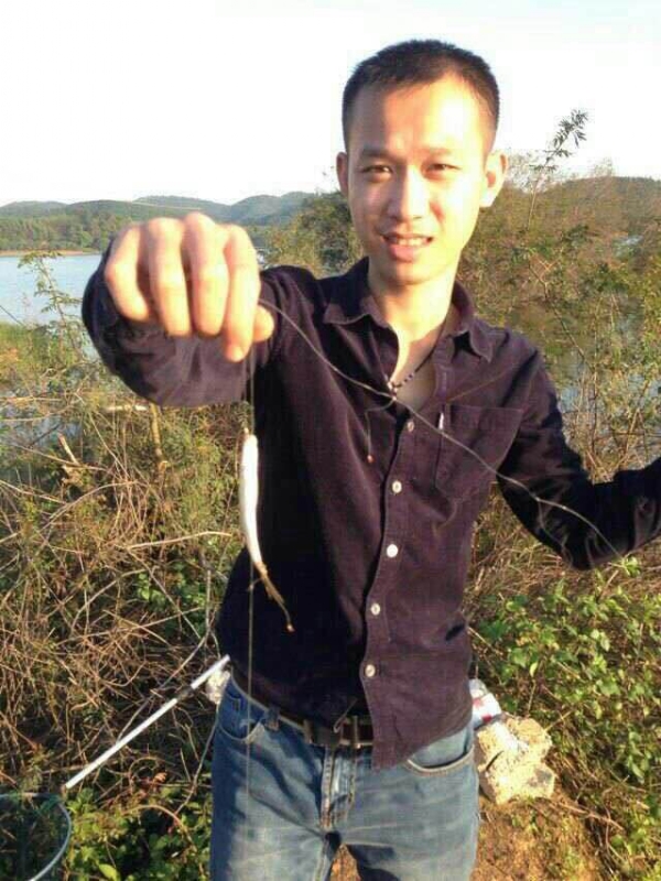开心最重要的第一张照片--江门相亲服务中心