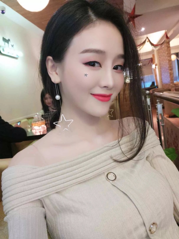 Cici的第四张照片--江门相亲服务中心