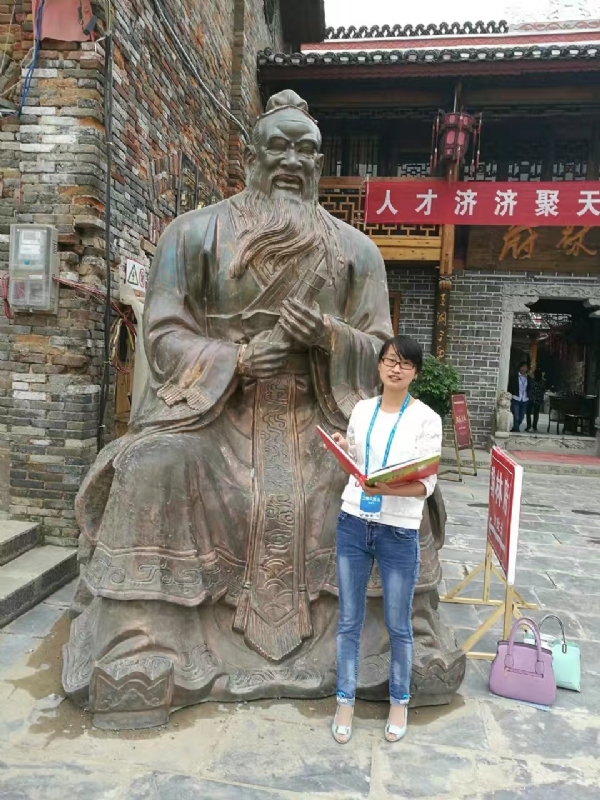过眼云烟的第三张照片--江门相亲服务中心