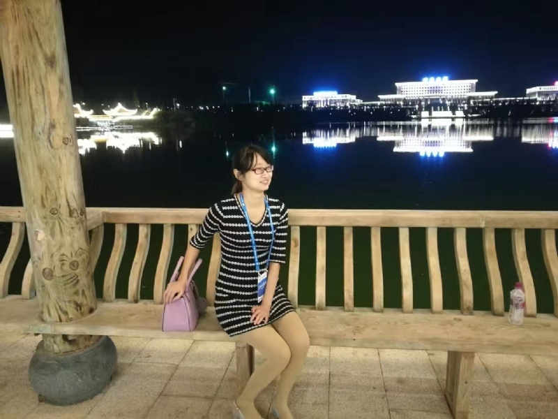 过眼云烟的第五张照片--江门相亲服务中心