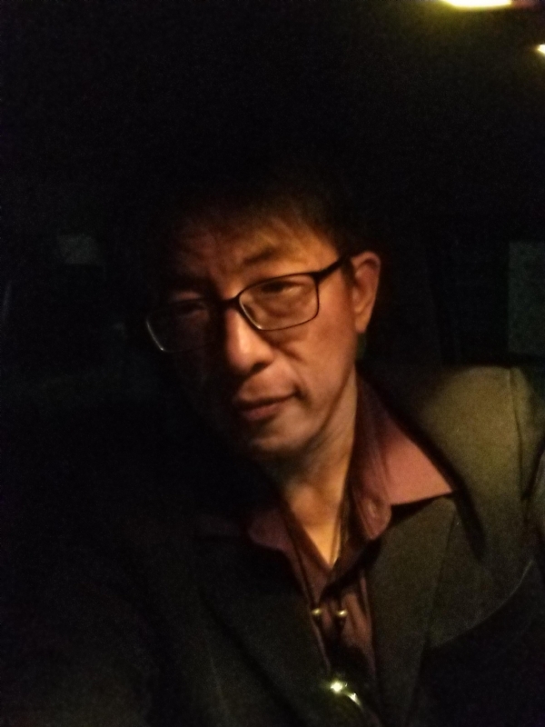 隱姓埋名的第一张照片--江门相亲服务中心
