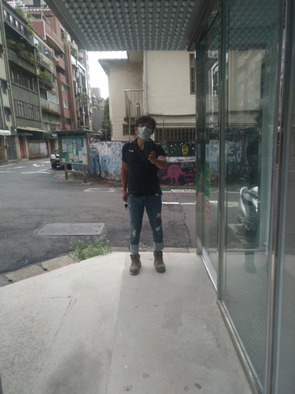 隱姓埋名的第二张照片--江门相亲服务中心