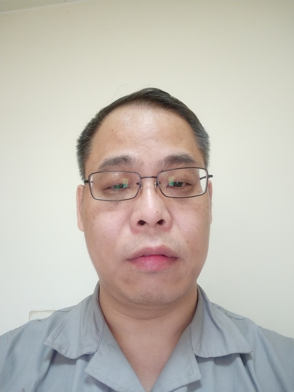 阿龙的第一张照片--江门相亲服务中心