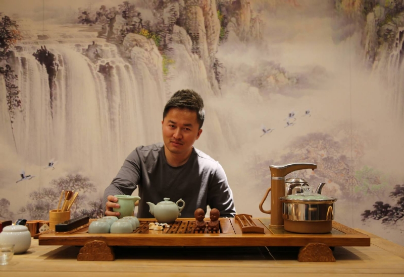 黑骏马的第二张照片--江门相亲服务中心