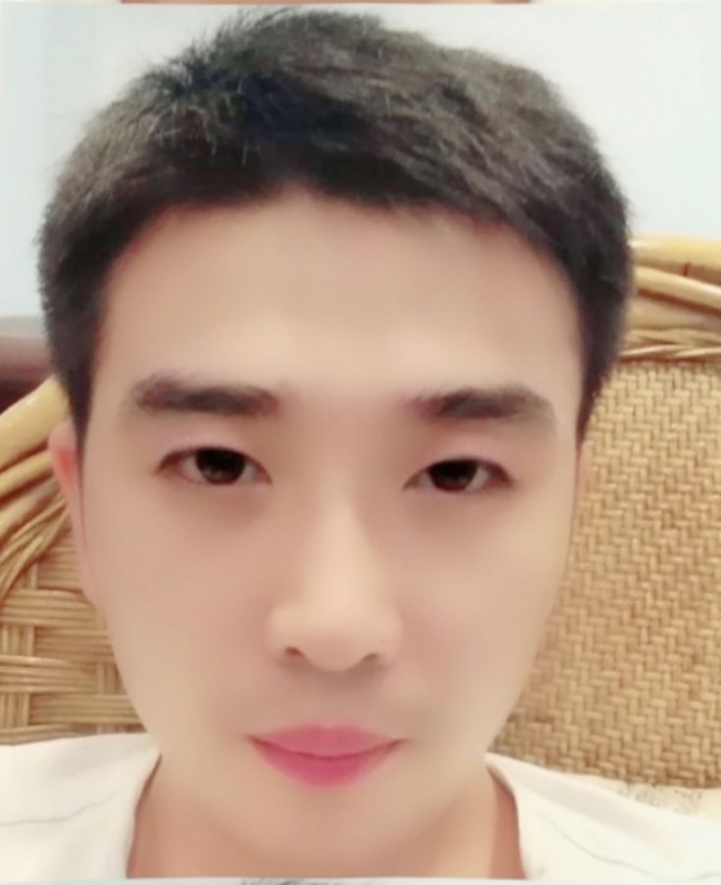 小云的第一张照片--江门相亲服务中心