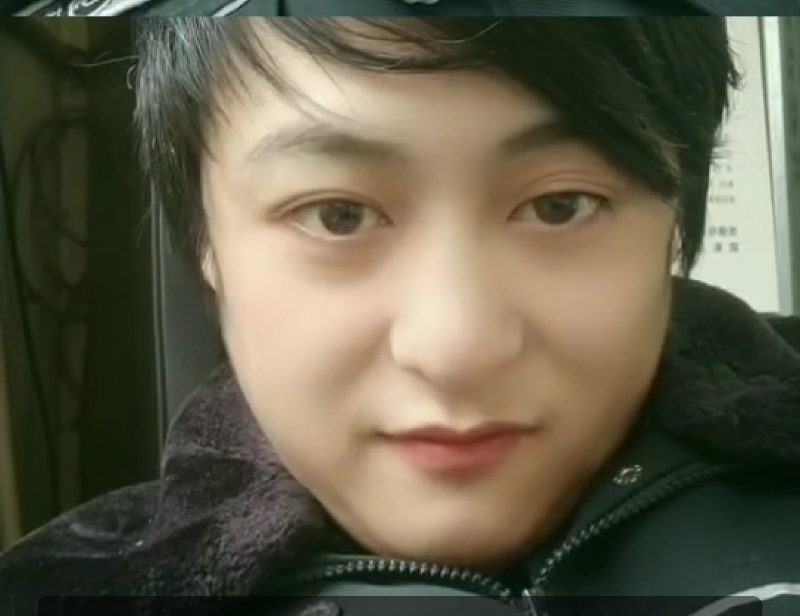 小玮的第一张照片--江门相亲服务中心
