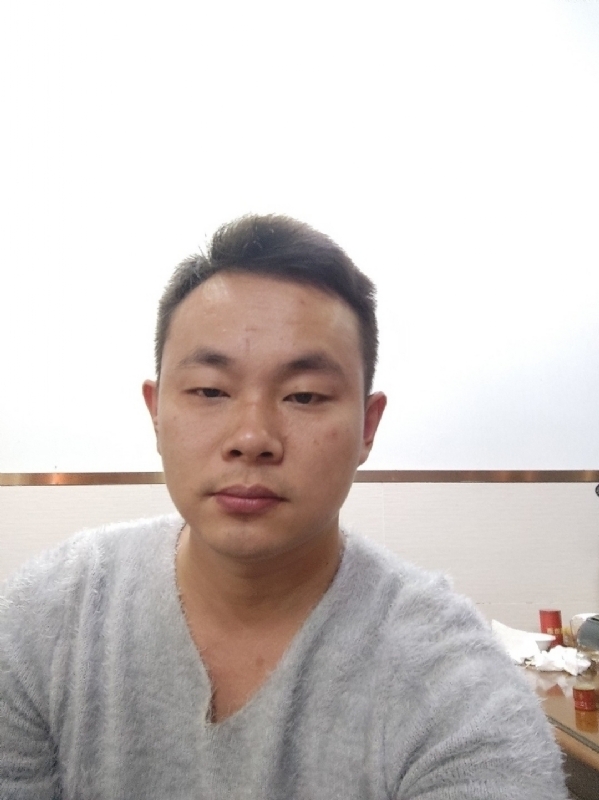 小冷的第一张照片--江门相亲服务中心