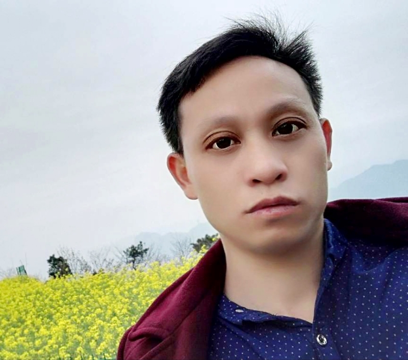 寻缘的第五张照片--江门相亲服务中心