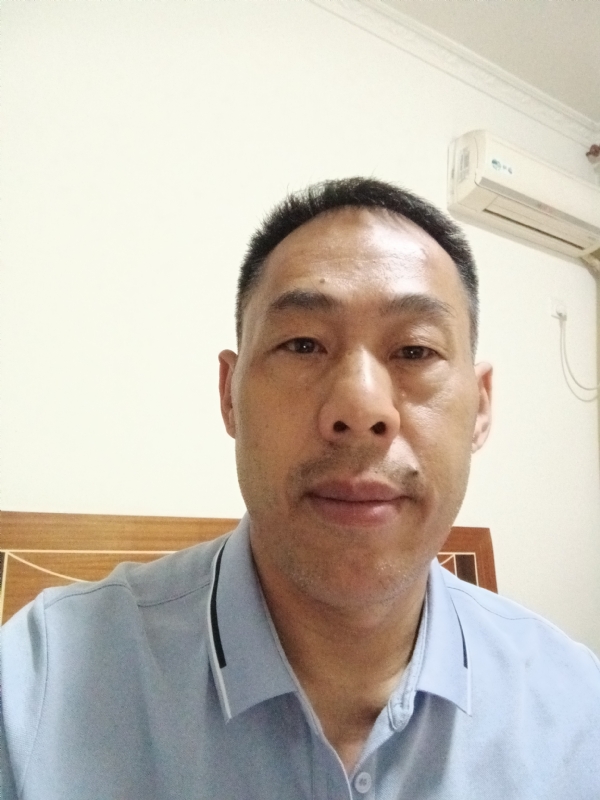 阿文的第一张照片--江门相亲服务中心