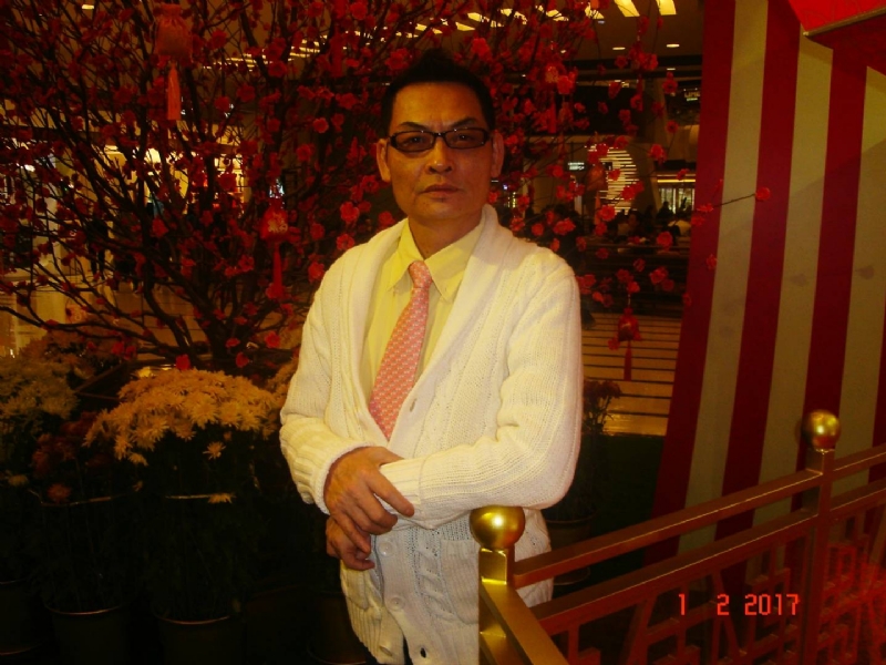 sun的第三张照片--江门相亲服务中心