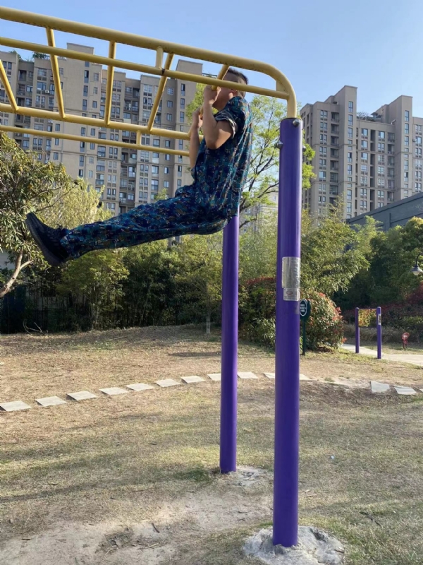 海魂的第一张照片--江门相亲服务中心
