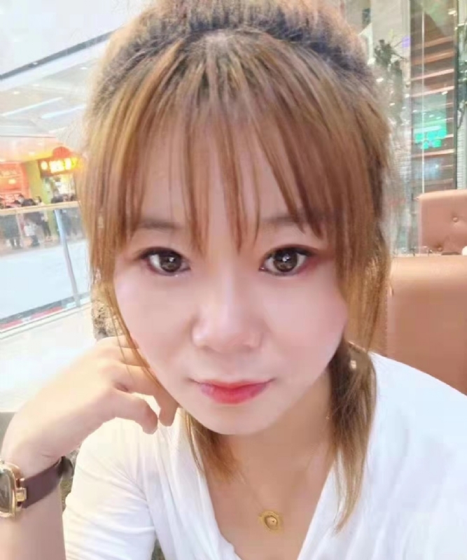 心碎小猪的第二张照片--江门相亲服务中心