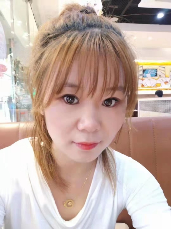 心碎小猪的第三张照片--江门相亲服务中心