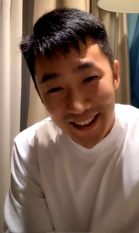 杨先森的第一张照片--江门相亲服务中心