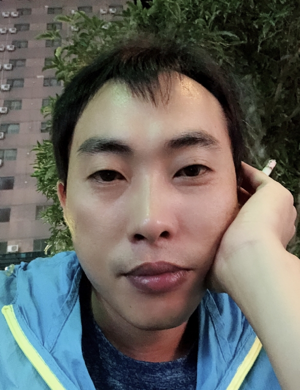 一直在路上的第一张照片--江门相亲服务中心