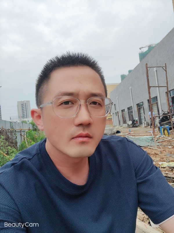 清风烈酒的第二张照片--江门相亲服务中心