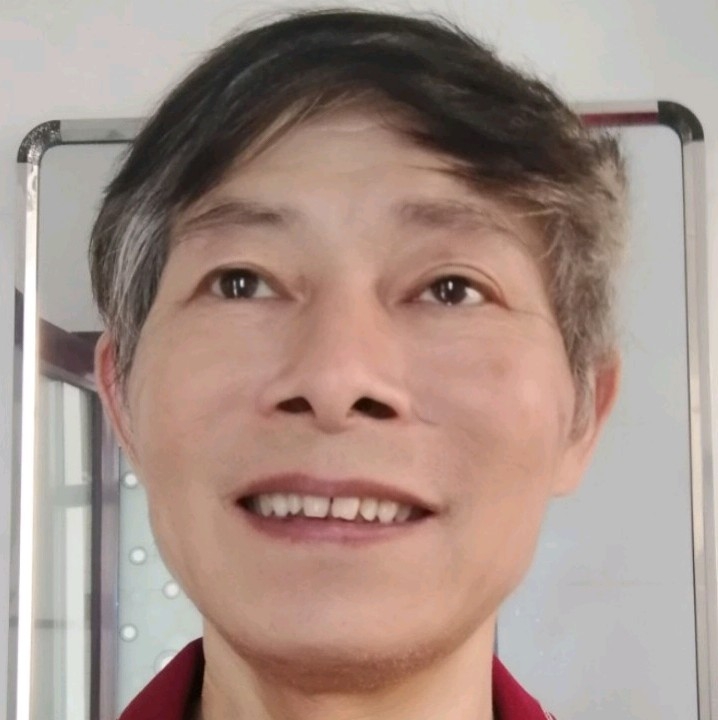 唐衡的第一张照片--江门相亲服务中心