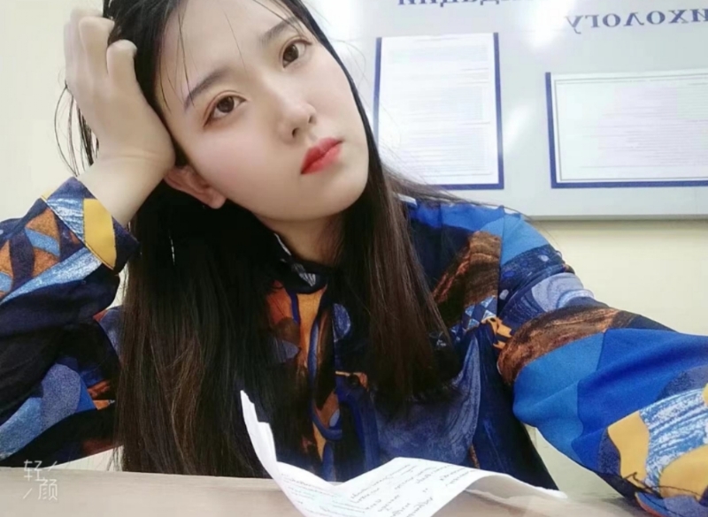 悠悠我心的第一张照片--江门相亲服务中心