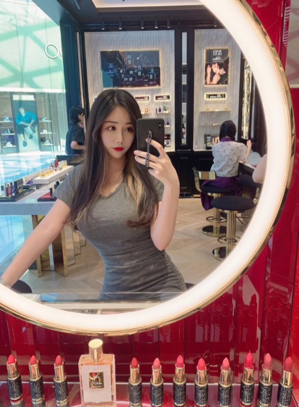 linlin的第一张照片--江门相亲服务中心