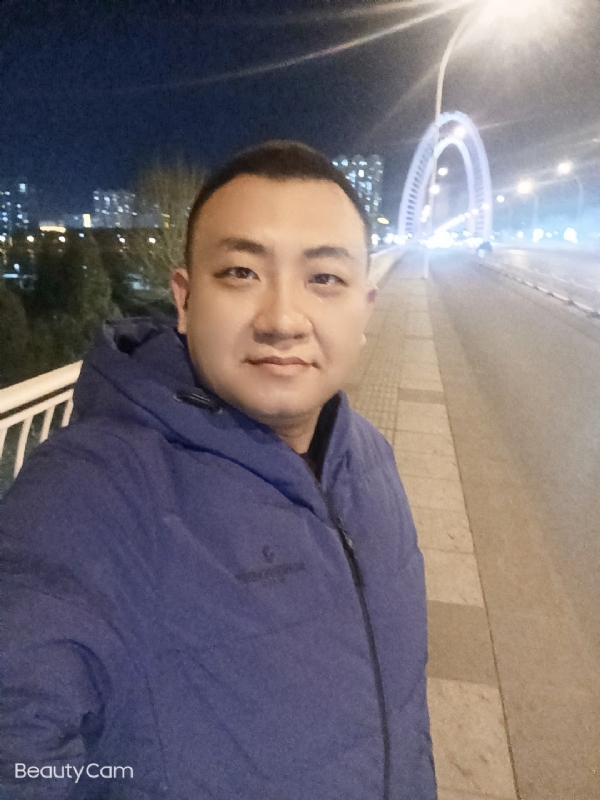 三千繁花落的第一张照片--江门相亲服务中心