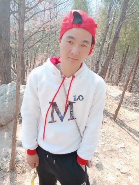 天赐人生的第一张照片--江门相亲服务中心