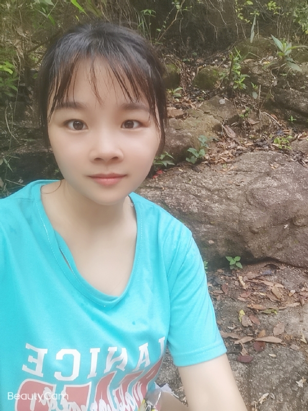 糖糖的第一张照片--江门相亲服务中心