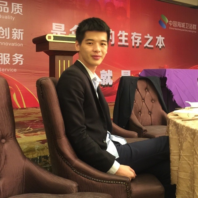 暖的第二张照片--江门相亲服务中心