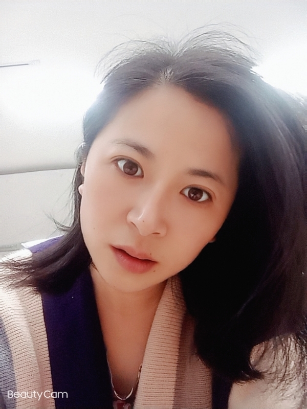 露水的第一张照片--江门相亲服务中心