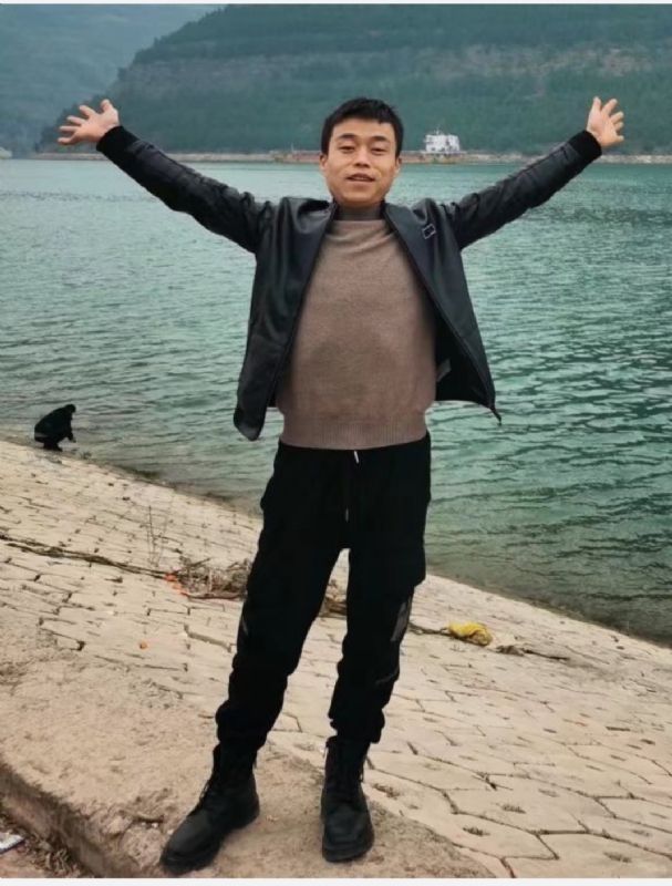 寂寞的风的第二张照片--江门相亲服务中心