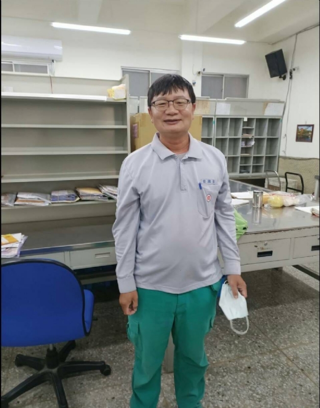 全村的希望的第一张照片--江门相亲服务中心