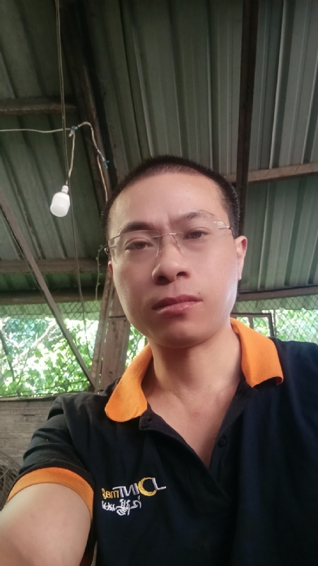 一个人好难的第一张照片--江门相亲服务中心