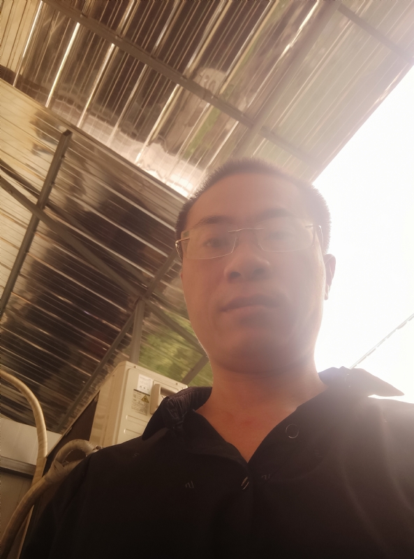 一个人好难的第七张照片--江门相亲服务中心