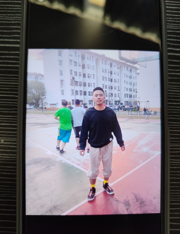 为你钟情的第一张照片--江门相亲服务中心
