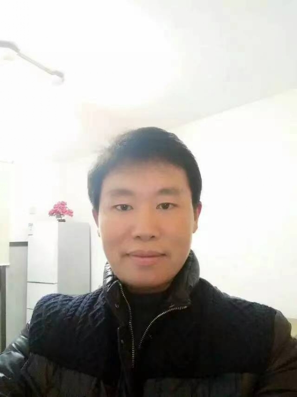 擎天柱的第一张照片--江门相亲服务中心