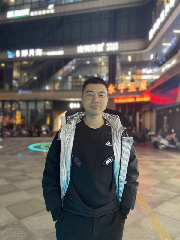 真心永远的第二张照片--江门相亲服务中心