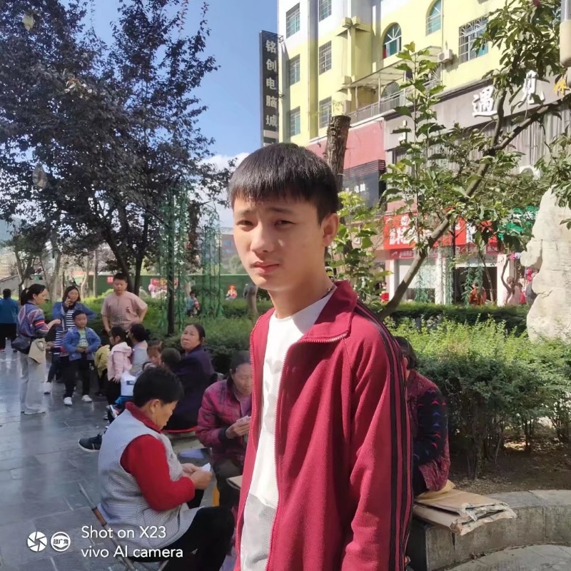 松哥的第一张照片--江门相亲服务中心