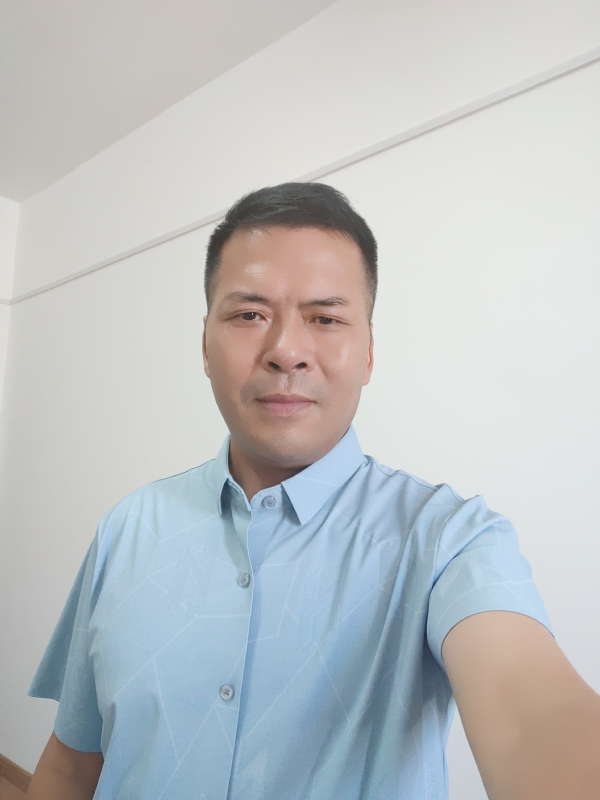 牵挂的第一张照片--江门相亲服务中心