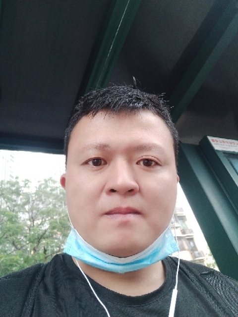 李生的第一张照片--江门相亲服务中心