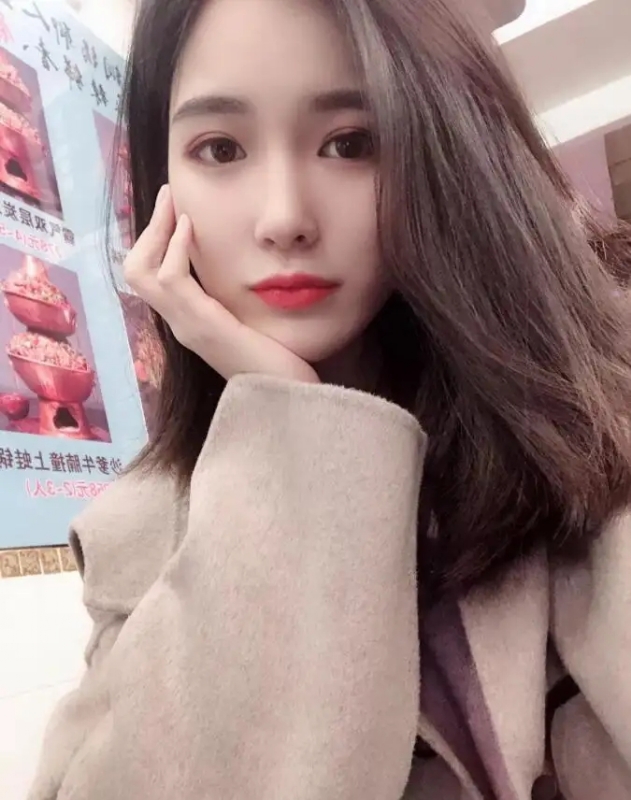 谢玲的第一张照片--江门相亲服务中心