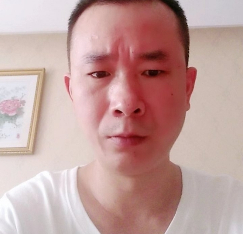 自由飞翔的第一张照片--江门相亲服务中心