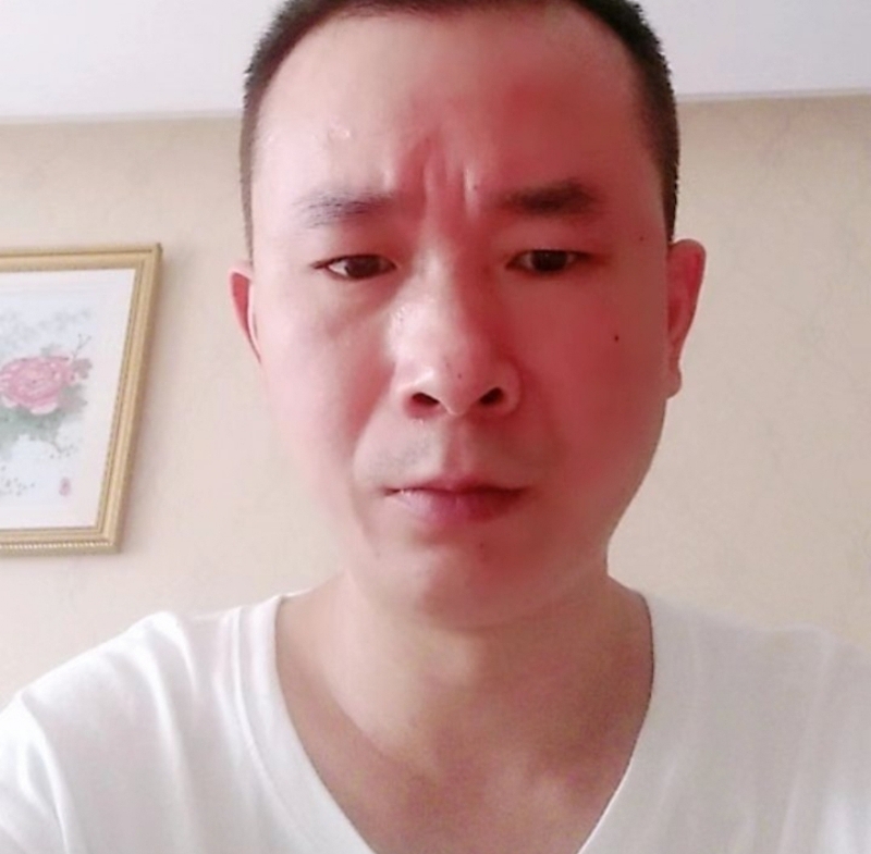 自由飞翔的第二张照片--江门相亲服务中心