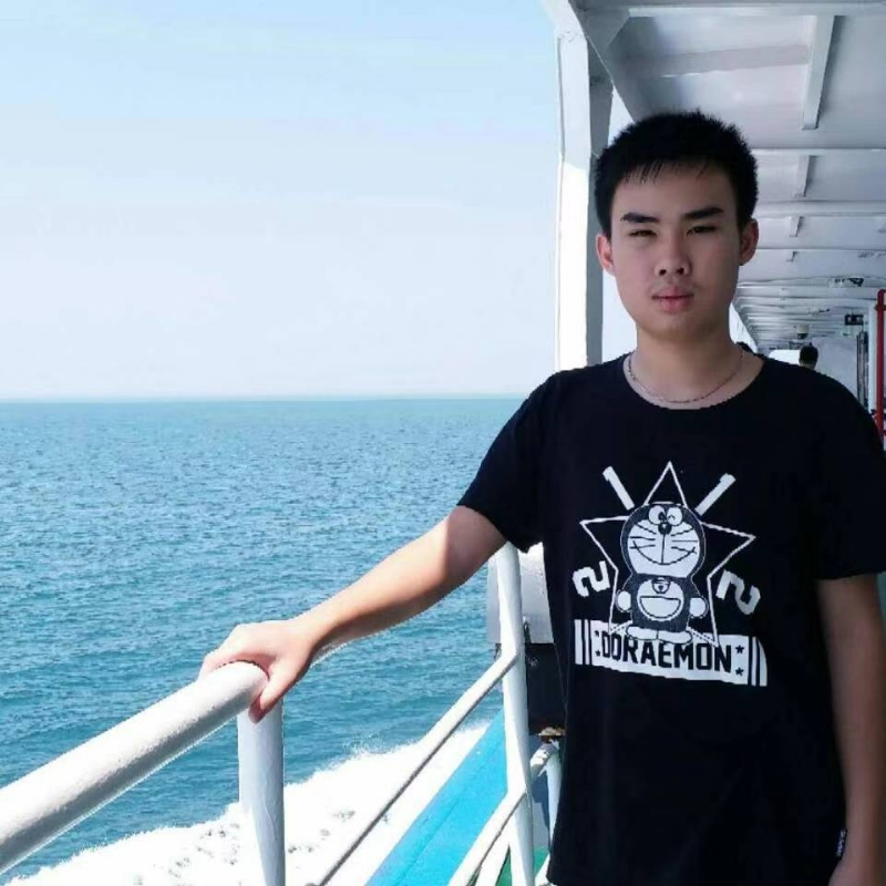 小绅士的第三张照片--江门相亲服务中心