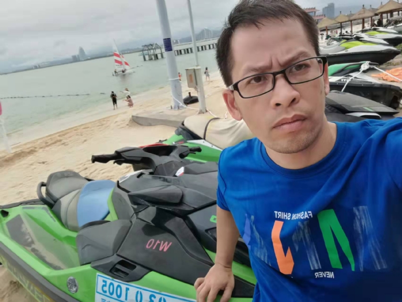 天涯漂海角泊的第三张照片--江门相亲服务中心