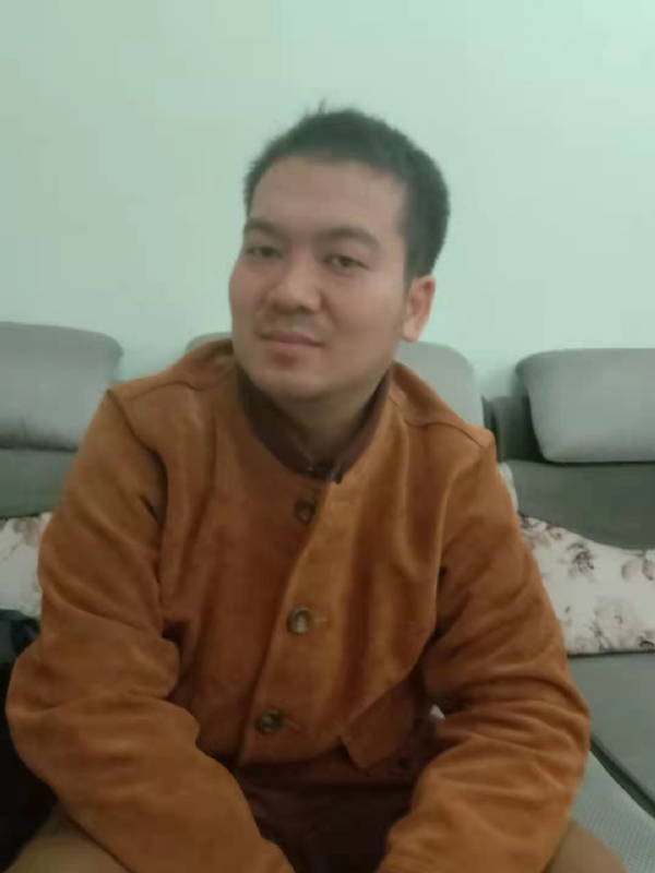 艺民的第一张照片--江门相亲服务中心