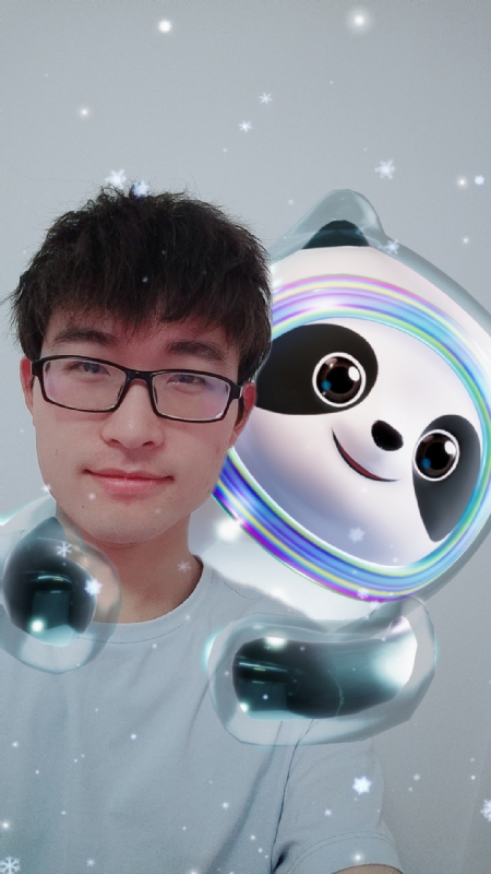 乐善好施先生的第一张照片--江门相亲服务中心
