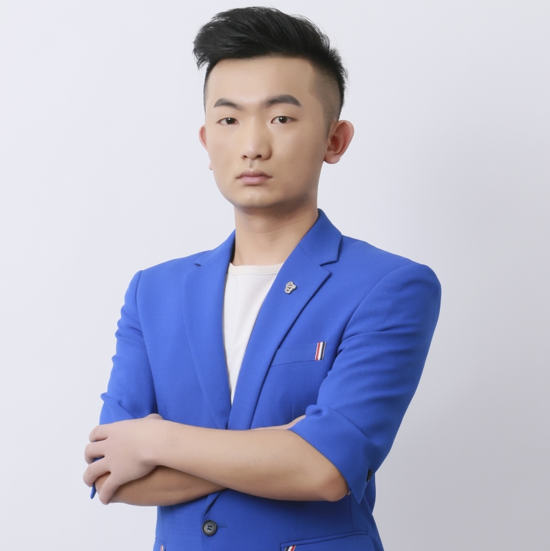 吴海瑞的第一张照片--江门相亲服务中心