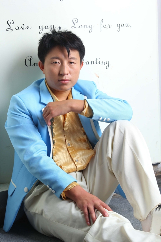 令狐四的第二张照片--江门相亲服务中心