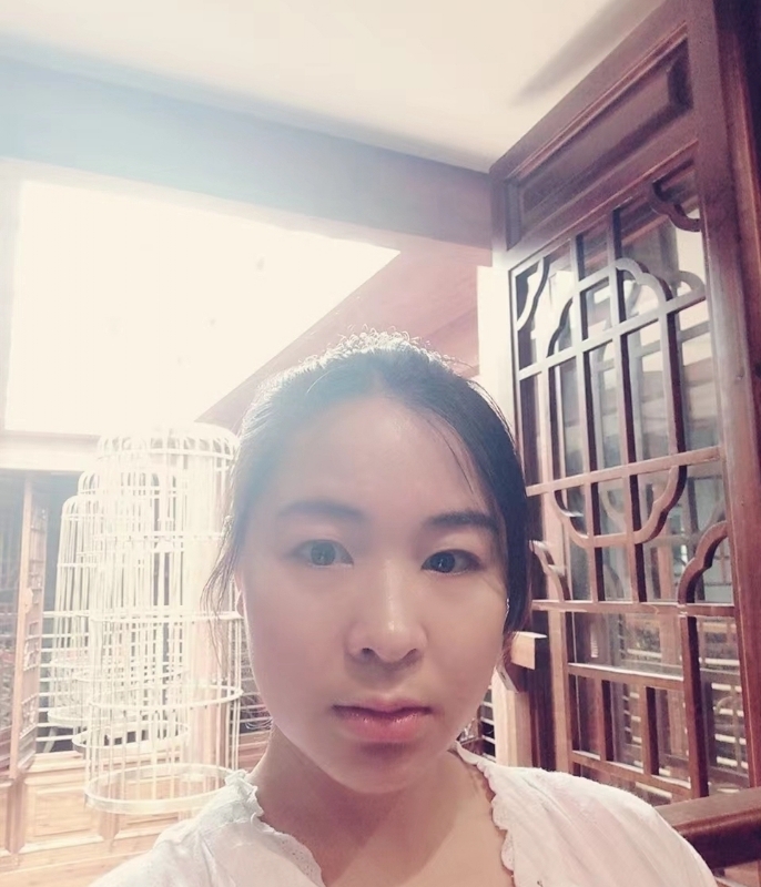 圆圆的第一张照片--江门相亲服务中心