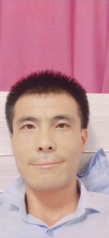 vilvil的第一张照片--江门相亲服务中心