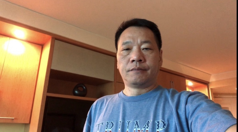 陈先生的第三张照片--江门相亲服务中心